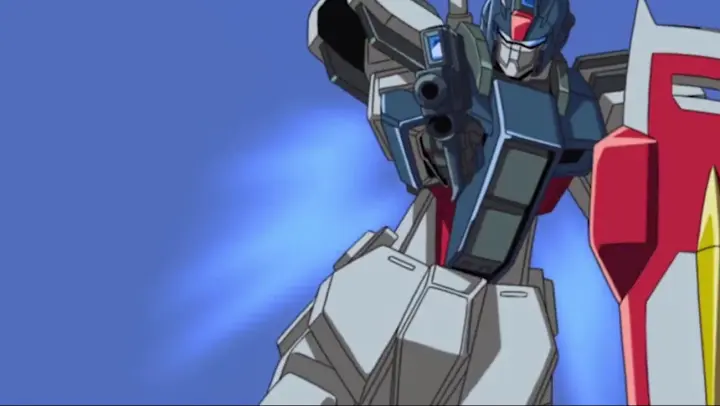 Mobile Suit Gundam 00 Stardust Memory Ep 09 The Nightmare Of Solomon E Bilibili