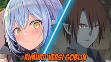 Rimuru Versi Goblin