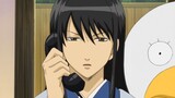 [Gintama | Katsura Kotaro] Lemari Wig - Berapa banyak gaya yang dimiliki Katsura?