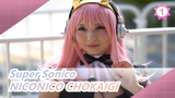 [Super Sonico] NICONICO CHOKAIGI 2018 Vol.27 Phần1_1