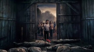 Pamali: Dusun Pocong (2023) | Horror Indonesia