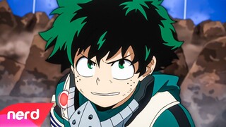 Deku Rap Song | Go Beyond | [My Hero Academia]