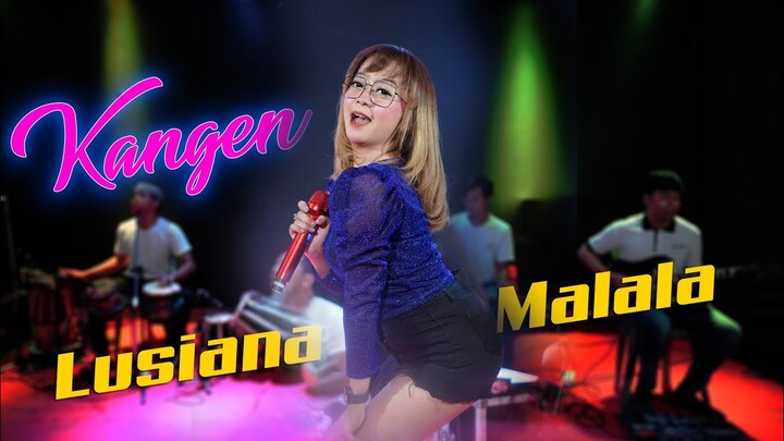 Lusiana Malala - Kangen (Official Music Video)
