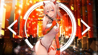 Nightcore - Gieo Quẻ Remix