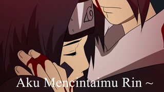 Lagu Yang Tercipta Untuk Obito | Fan Animation | KotaWibu Animation