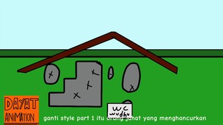 kenangan masa lalu part1