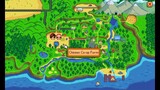 Stardew Valley - The Co-op Mode