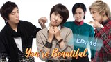 You're Beautiful Episode 16 Finale (Tagalog)
