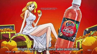 iklan fanta di jepang!