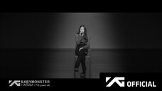 BABYMONSTER (#1) - HARAM PRE-DEBUT LIVE PERFORMANCE