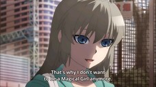 Magical Girl Spec Ops Asuka Episode 4 (English Subbed)