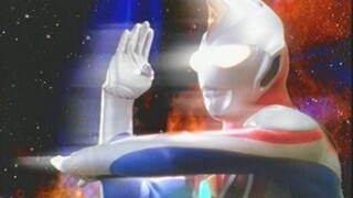 Ultraman Dyna Episode 24