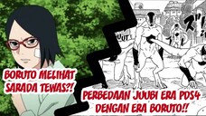 Fakta Manga Boruto Two Blue Vortex Chapter 2 Part 2