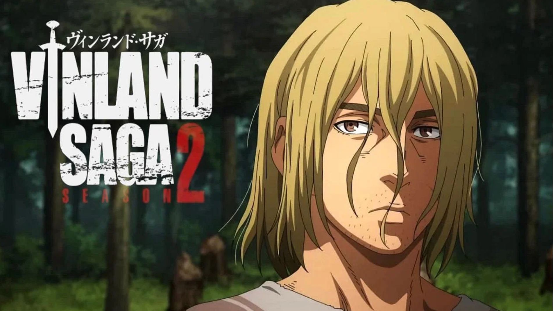 Vinland Saga Season 2 Episode 1 - Anime Review - DoubleSama