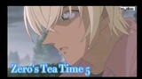 DCENIME - Zero's Tea Time 5 Sub Indo