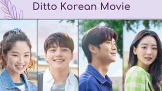 FILM ROMANTIS KOREA DITTO SUB INDO