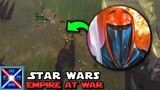 Das Imperium macht es schon wieder?! - Thrawns Revenge #38