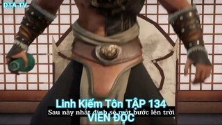 Linh Kiếm Tôn TẬP 134-VIÊN ĐỘC