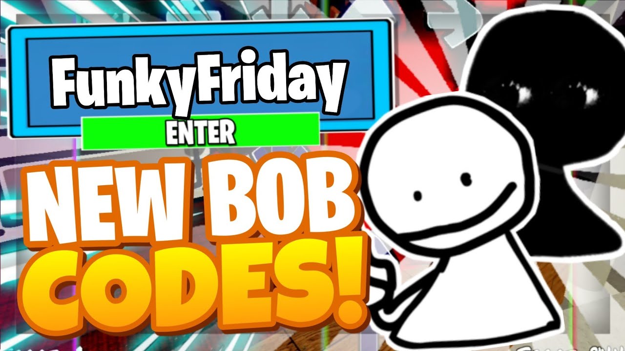 8 NEW *SECRET* UPDATE CODES in FUNKY FRIDAY! Roblox Funky Friday Codes  (ROBLOX) 