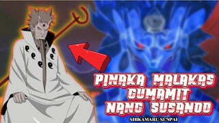 7 gumagamit nang sosanoo ranggo | tagalog explain