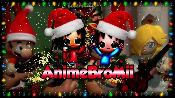 ABM Movie Last Merry Christmas Special Video!! HD