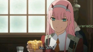 Darling, aaaa (shitpost)