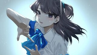 [Anime] Phân cảnh của Komi | "Komi không thể giao tiếp"