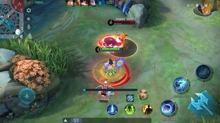 kagura gods pero tp lang alam di pa Marunong mag ulti😆😆buti nakisabay