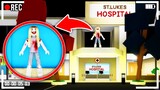 This Video Will Make You Scared of Roblox Brookhaven..