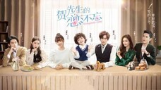 (SUB INDO) Unforgettable Love Eps 01