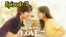 Brewery Love: Episode 7 [2024] [English Sub] /🇰🇷/