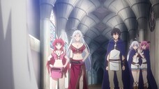 Shijou Saikyou no Daimaou - 10 Murabito A ni Tensei suru (Sub Indo) Oni