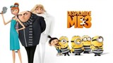 Despicable Me 3 (Tagalog Dubbed)