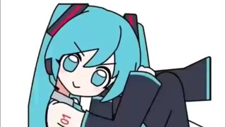 hatsune miku