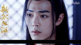 [Xiao Zhan Narcissus/Xian Ran] Jiangshan Bureau Beauty Strategy·Part 1·The Road to the Emperor (18) 