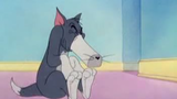 Tom and jerry - kitty foiled