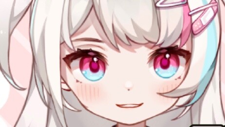 [Vtuber Q&A self-introduction] Some people praise me as a spirit of entanglement!