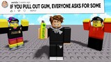 I Scripted Your Funny Roblox Ideas.. (Part 14)