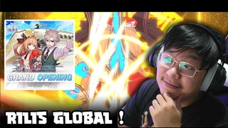 BARU RILIS VERSI GLOBAL ! EROICA RPG !