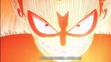 [Anime] [Fire Force] Captain Shinmon's Techniques
