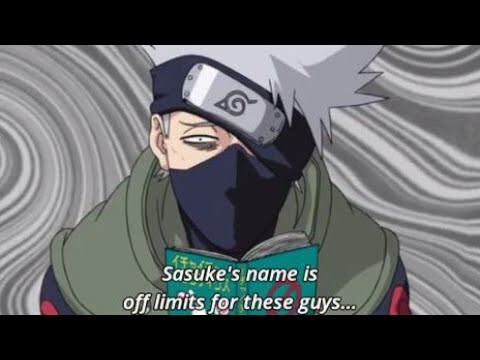 Kakashi Funny Moments, Naruto And Kakashi Funny Moments, Naruto Funny Moments, Anime Funny Moments