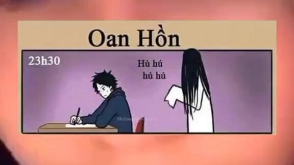 oan hồn thế này tui cũng muốn nuôi