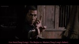 Dragon 2011 : Liu Jinxi(Tang Long) Xu Baijiu vs. Master (Tang Long's father)