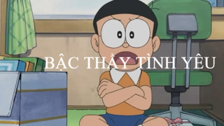 Khi Nobita cũng trở thành BẬC THẦY TÌNH YÊU