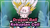 Kekuatan Terkuat di Dragon Ball, Tidak Ada Bandingnya