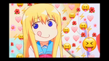 Chút đáng yêu cho ngày mới #animedacsac#animehay#NarutoBorutoVN