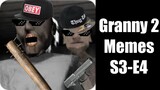 Granny 2 Memes S1-E4 (Extremely Hard)