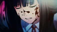 Kankin Kuiki Level X EPS 3