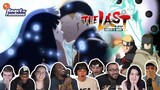 🔥 The Last: Naruto Movie Reaction MASHUP ❤️ 🇯🇵 [ナルト 疾風伝] [海外の反応]