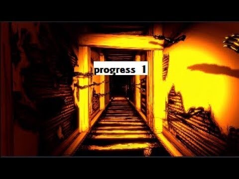 SFM BATIM | Progress #1 | Echo-metal remix ( Xandu )